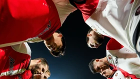 «Фейеноорд» победил в дерби со «Спартой» (видео)