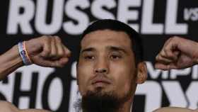 Даурен Елеусинов о проблемах перехода в профи: Кто-то бьет палкой, а кто-то стреляет