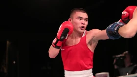 Теміржанов, Павлов, Аққалықов және басқалар. Бокстан Қазақстан чемпионаты үшінші күнінің тікелей эфірі