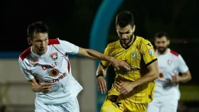 Қазақстан чемпионатында «Қайсар» «Жеңістен» басым түсті