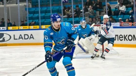 «Барыс» расторг контракт с тремя легионерами