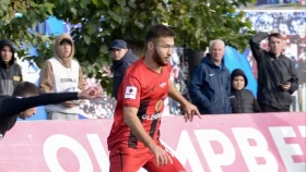 «Қызылжар» негізгі қорғаушысымен келісімшартты ұзартты