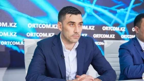 Давид Лория: Одна из задач Федерации – развитие инфраструктуры