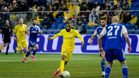 Фабьен Урега: «Астана» быстрее выйдет в группу Лиги Чемпионов, чем ПСЖ выиграет ее