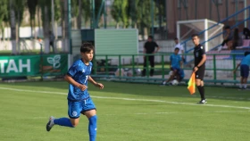 Сборная Казахстана U-15 примет участие в первом розыгрыше FIFA U-15 World Cup and Festival 2026