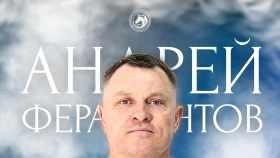 «Окжетпес» остался без главного тренера