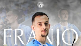 «Окжетпес» остался без основного защитника