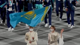 Сколько получат призеры Олимпиады-2024 от Казахстана