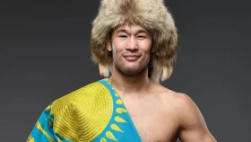 В команде Рахмонова отреагировали на предложение подраться за пояс: Такого не было