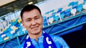 «Қайсар» капитаны мансабын «Тұранда» жалғастырады