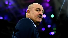 Клуб из Ирана нацелился на Станислава Черчесова