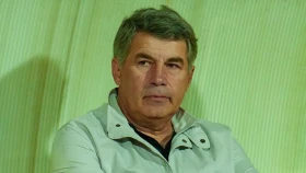 Виктор Кумыков может возглавить «Каспий»