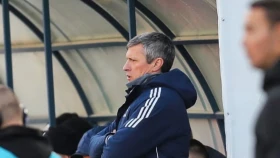 Москаленко: Төрешілер бізге чемпион болуға мүмкіндік бермеді