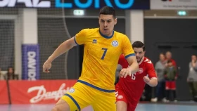 Cборная Казахстана сенсационно проиграла аутсайдеру группы