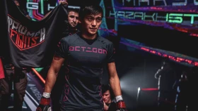 «Мы уведомили UFC о готовности выступать»: менеджер Азата Максума