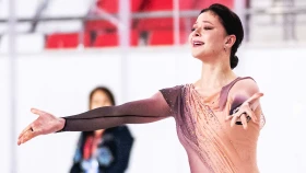 Софья Самоделкина: Переезд в США — это совместное решение, предложенное Казахстаном