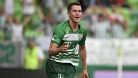 Венгрияның екі дүркін чемпионы «Атырауға» ауысты