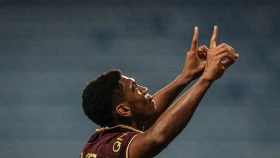 «Трабзонспор» одержал вторую победу на старте сезона (видео)