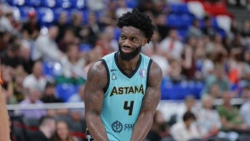 «Астана» проиграла 6 матчей на старте сезона