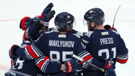 Клуб казахстанцев Михайлиса и Орехова впервые выиграл Кубок Континента