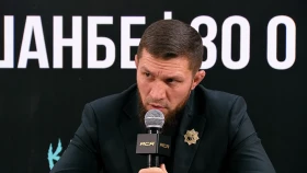Магомед Бибулатов: Если Куат подпишет контракт с АСА, он получит бонус