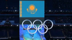 Қазақстанда жоғары жетістіктер спорты түрлерінің тізімі бекітілді