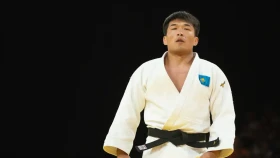 Қырғызбаев - жартылай финалда