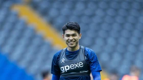 Кенжебек определился со своим будущим