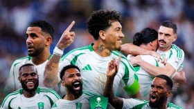 «Әл-Ахли» — Азия Чемпиондар лигасының жеңімпазы (видео)