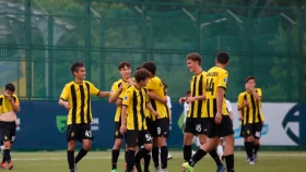 «Қайрат» QJL 2008-де жеңіс сериясын жалғастыруда (видео)