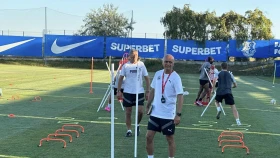 Андрей Мартин: «Ордабасы» секілді керемет клубтың тарихының бір бөлігі болғым келеді