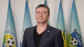 Константин Горовенко о назначении на пост старшего тренера сборной Казахстана U21: важно обеспечить плавный переход