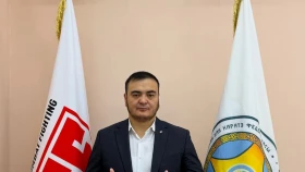 Сайранбек Абилкайыр о KCF: Мы не конкуренты ММА, у нас большой мир единоборств