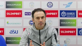 Григорий Бабаян: Бұл бүкіл Қазақстанның жеңісі