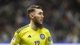 Абат Аймбетов Румыния чемпионатына ауысуға жақын