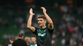 «Қайрат» Беларусь құрамасының қорғаушысымен толығады