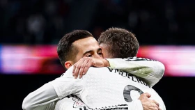 «Реал» в дополнительное время победил «Сельту» и вышел в четвертьфинал Кубка (видео)