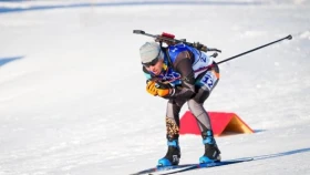 Объявлен состав на первый ЭКМ по биатлону