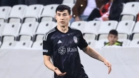 Зайнутдиновтың «Бешікташы» сенімді жеңіске жетті