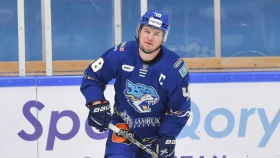 Савицкий и Старченко заменили Муратова и Оспанова в списке травмированных игроков «Барыса»