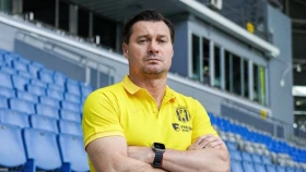 Андрей Демченко «Ордабасы» мен «Торпедо Кутаиси» арасындағы кездесудің фаворитін атады