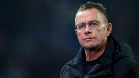 Ральф Рангник отказался от работы главным тренером «Баварии»