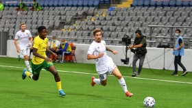 «Кызылжар» подписал португальского легионера