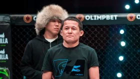 Багдат Жубаныш: Казбек, как закончишь петь, будь готов