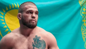 Артем Резников выбрал себе следующего соперника после поражения от Раисова