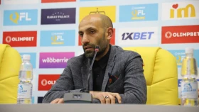 Әли Әлиев натурализация туралы: Егер футболшы арамызға сіңісіп, құрамаға көмектесуге дайын болса, неге болмасқа