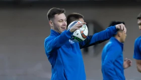 Самородов готов сыграть с Норвегией