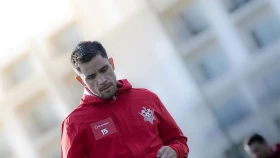 Нападающий сборной Боливии присоединился к «Актобе»