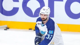 Владимир Волков: Главное – не вешать нос