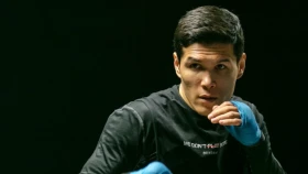 Данияр Елеусинов: Мы все в детстве начинали с казакша курес